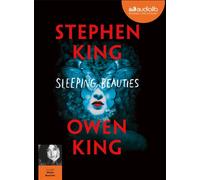 Sleeping Beauties Livre audio 3 CD MP3 - Stephen King - Audiolib - Texte lu (CD) - Textes lus CD