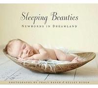 Sleeping Beauties: Newborns In Dreamland