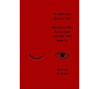 Sleeping Beauties Why Good Ideas Go Dormant and How They Wake Up - David Byrne - Canongate Books - ebook (ePub) - Livre