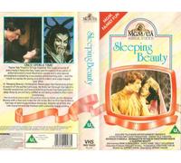 Sleeping Beauty [1983] [VHS]