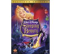 Sleeping Beauty (2-Disc Platinum/Special Edition)