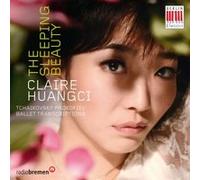 Claire Huangci: The Sleeping Beauty