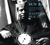 Sun Ra – Sleeping Beauty – CD – Broken Silence