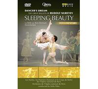 Sleeping beauty