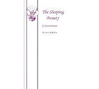 The Sleeping Beauty Norman Robbins (Auteur)