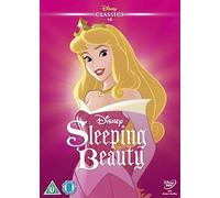 Sleeping Beauty – Disney – Import