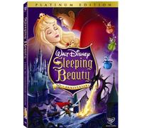 Sleeping Beauty