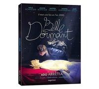 Sleeping Beauty (2016) ( Belle Dormant ) [ NON-USA FORMAT, PAL, Reg.0 Import - France ]