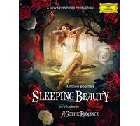 Sleeping Beauty - A gotic romance [Blu-ray]