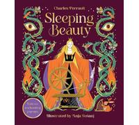 Sleeping Beauty: An Enchanting Pop-up Classic