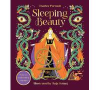 Sleeping Beauty: An Enchanting Pop-up Classic