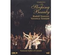 La Belle au bois dormant DVD