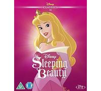 Sleeping Beauty (Disney) – Blu-ray