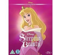 Sleeping Beauty [Blu-Ray] [Import]