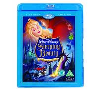 Sleeping Beauty [Blu-ray] [Import anglais]