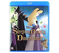 Sleeping Beauty [Blu-Ray] [Region B] (IMPORT) (Pas de version française)