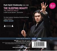 Tchaikovsky / Jurowski - Sleeping Beauty [New CD] 2 Pack
