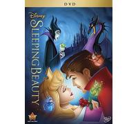 Sleeping Beauty: Diamond Edition