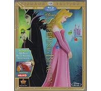 Sleeping Beauty: Diamond Edition [Blu-Ray]