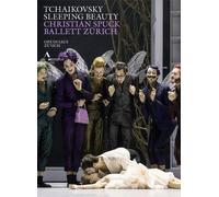 Sleeping Beauty [Digital Video Disc]