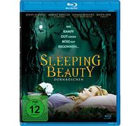 Sleeping Beauty-Dornröschen [Blu-Ray] [Import]
