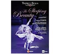 La Belle au dormant – C Major Entertainment – DVD E