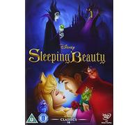 Sleeping Beauty [DVD] by Mary Costa