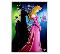 Sleeping Beauty [DVD] [Region 2] (IMPORT) (Pas de version française)
