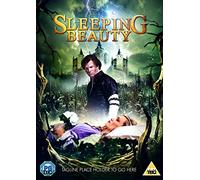 Sleeping Beauty [Edizione: Regno Unito] [Import]