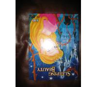 Sleeping Beauty Hybrid Media Book