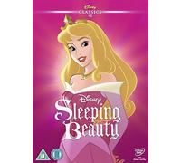 Sleeping Beauty [Import]