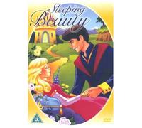 Sleeping Beauty [Import anglais]