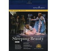 Sleeping Beauty [New Blu-ray] Subtitled, Widescreen