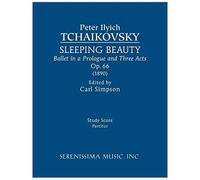 Sleeping Beauty, Op.66