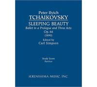 Sleeping Beauty, Op.66