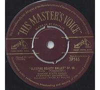 Sleeping Beauty Op. 66-7" 45