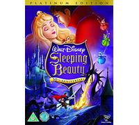 Sleeping Beauty [Platinum Edition] [Import anglais]