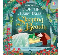 Sleeping Beauty (Pop-up Fairy Tales)
