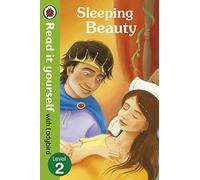 Sleeping Beauty Read it yourself with Ladybird by Ladybird Unknown (Auteur)