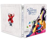 Sleeping Beauty: Signature Collection