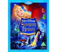 Sleeping Beauty