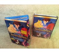 Sleeping Beauty (Special Edition) [Import USA Zone 1]