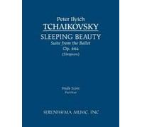 Sleeping Beauty Suite, Op.66a