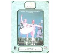 Sleeping Beauty, The [Import anglais]