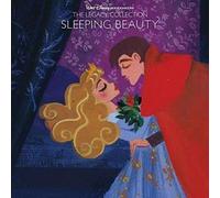 Sleeping beauty : The leagacy collection CD