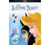 Sleeping Beauty (The Walt Disney Signature Collection) [Dvd] Ac-3/Dolby Digit