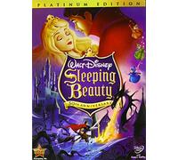 Sleeping Beauty (Two-Disc Platinum Edition)