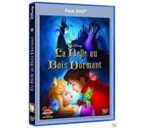 SLEEPING BEAUTY-VF G