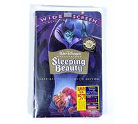 Sleeping Beauty [VHS]