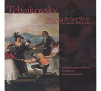 Sleeping Beauty Waltz and other great dances From Europe
